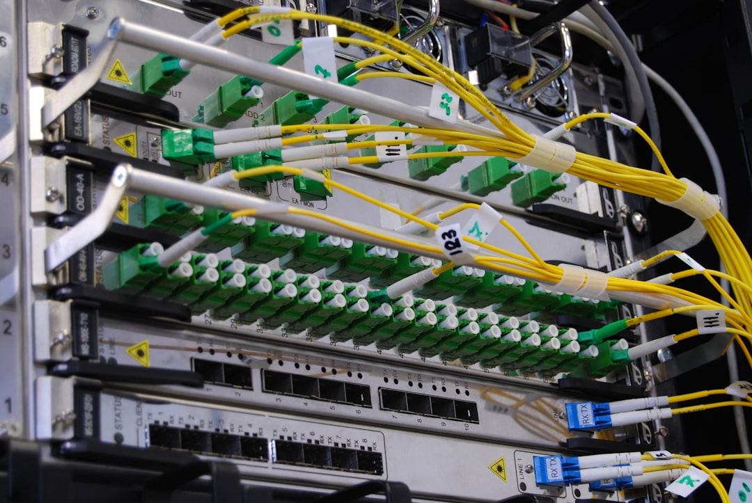 Network Devices